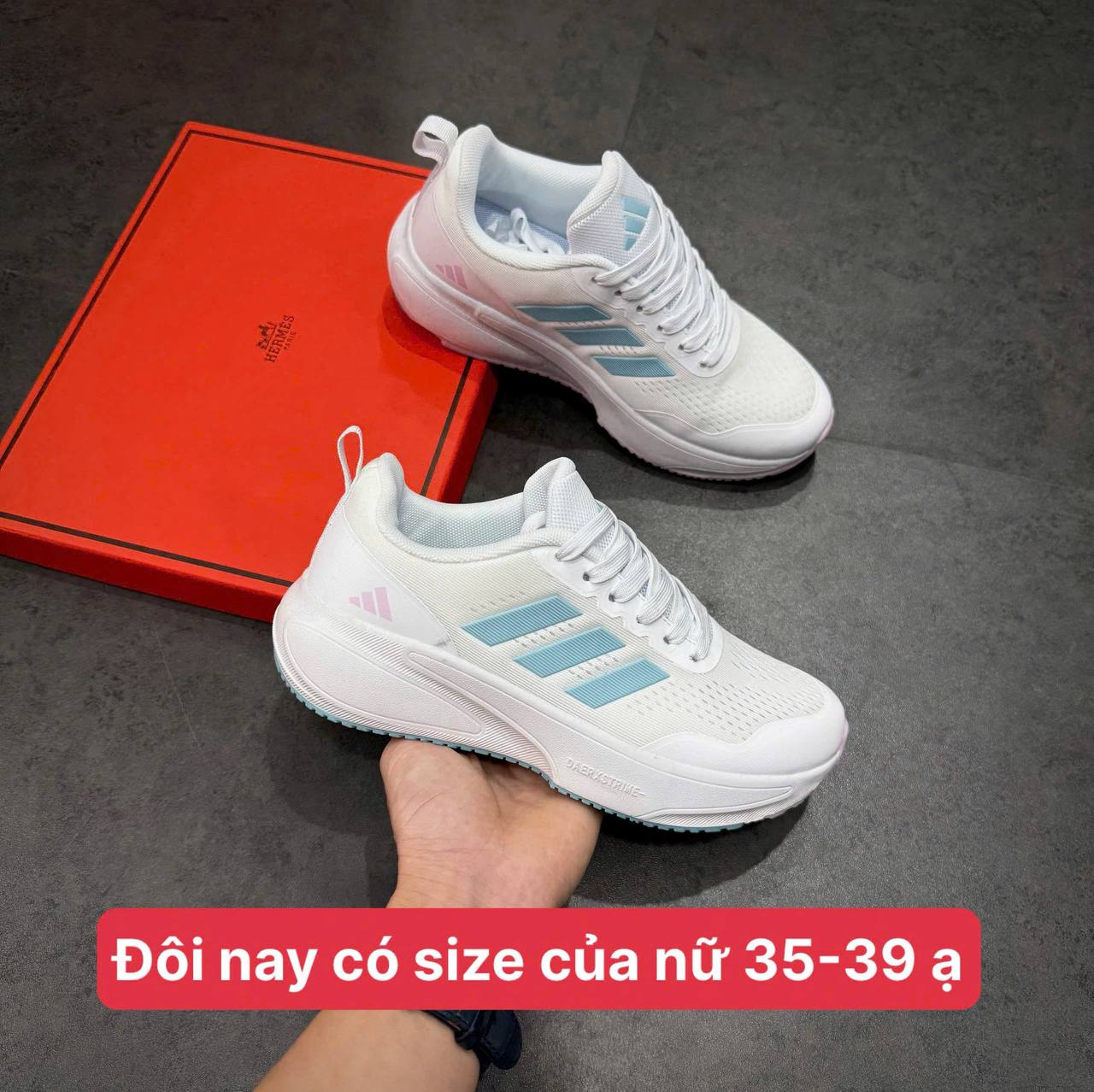 giày thể thao Adidas Response 